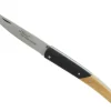 BEL5873 LE THIERS GOYON-CHAZEAU EBENE/BUIS