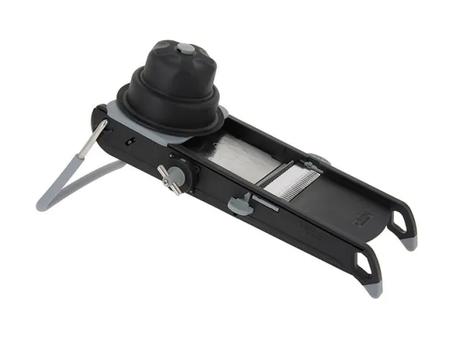 BEL2015.03 MANDOLINE DE BUYER SWING PLUS