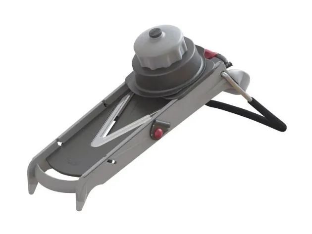 BEL2016.00 MANDOLINE DE BUYER VIPER