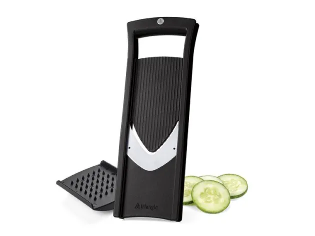 BEL501500 MANDOLINE LAME FIXE TRIANGLE