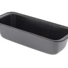BEL4715.24 MOULE A CAKE DE BUYER RECTANGULAIRE 24X13X6,1CM