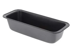 BEL4715.24 MOULE A CAKE DE BUYER RECTANGULAIRE 24X13X6,1CM