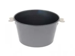BEL4719.18 MOULE A CHARLOTTE DE BUYER Ø 18CM