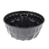BEL4701.22 MOULE A KOUGLOFF DE BUYER Ø 22CM