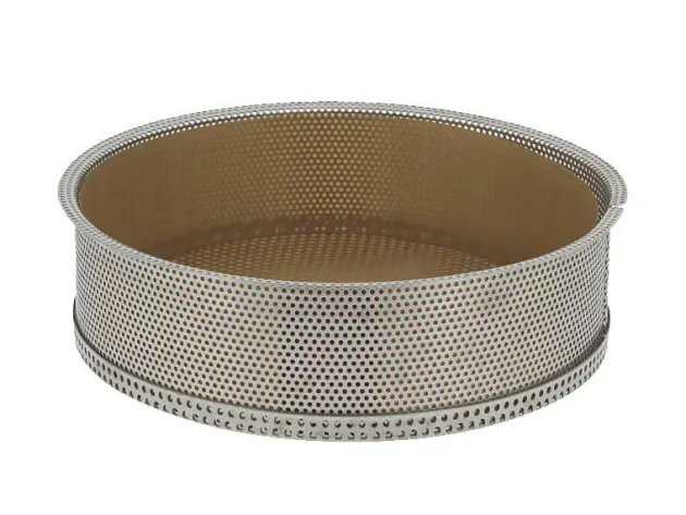 BEL 3213.24 MOULE A MANQUE DE BUYER Ø 24CM AMOVIBLE PERFORE