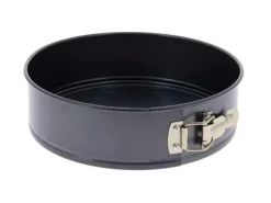 BEL4844.26 MOULE A MANQUE DE BUYER Ø 26CM AMOVIBLE