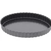 BEL 4705.32 MOULE A TARTE DE BUYER Ø 32CM