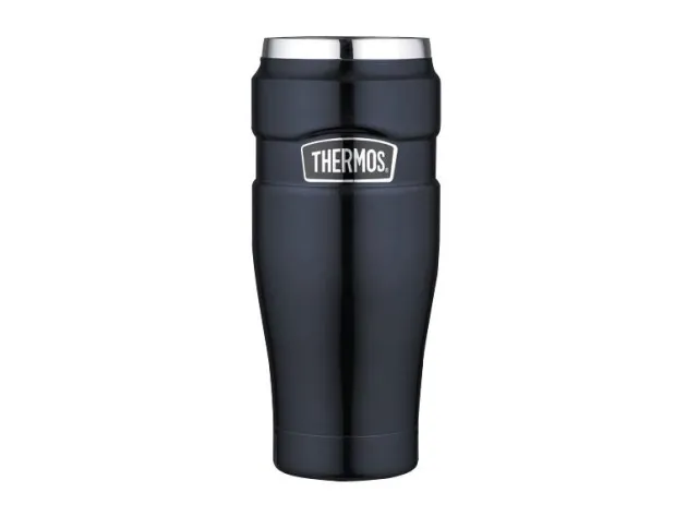 BEL123146 MUG THERMOS KING 0,47L