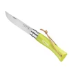 BEL92207 - OPINEL 7 VRI ANIS + LIEN BAROUDEUR