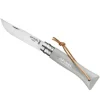 BEL92202 - OPINEL 6 VRI GRIS NUAGE + LIEN BAROUDEUR