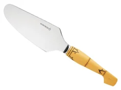 BEL 87604 PELLE A TARTE NONTRON MANCHE SABOT