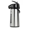 BEL 183519 PICHET A POMPE THERMOS POMP 2,2L