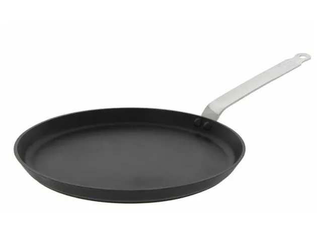 BEL8765.26 POELE A CREPES DE BUYER CHOC INTENSE Ø 26CM