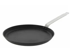 BEL8765.26 POELE A CREPES DE BUYER CHOC INTENSE Ø 26CM