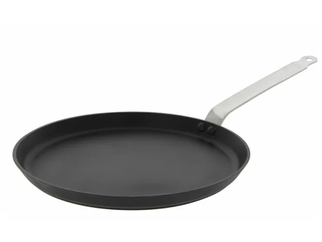 BEL8765.26 POELE A CREPES DE BUYER CHOC INTENSE Ø 26CM