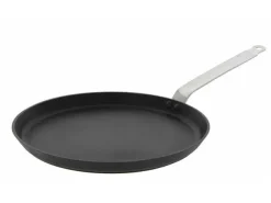 BEL 8765.30 POELE A CREPES DE BUYER CHOC INTENSE Ø 30CM