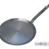 BEL5615.30 POELE A CREPES DE BUYER MINERAL Ø 30CM