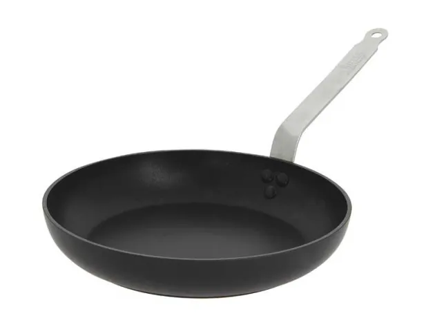 BEL 8760.24 POELE DE BUYER CHOC INTENSE Ø 24CM