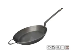 BEL5610.36 POELE DE BUYER MINERAL Ø 36CM
