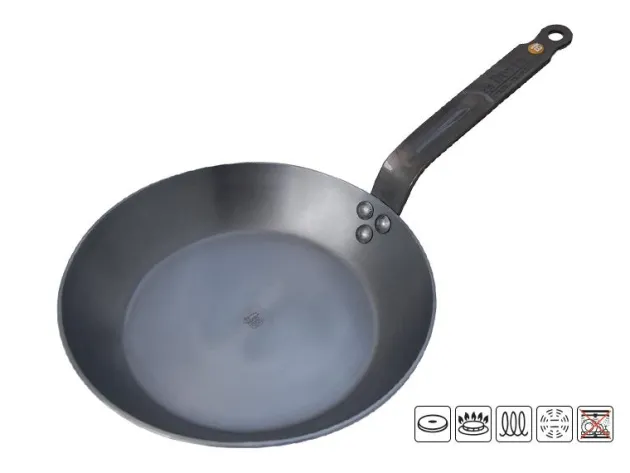 BEL 5610.20 POELE DE BUYER MINERAL Ø 20CM