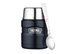 BEL123188 PORTE-ALIMENTS THERMOS KING 0,47L