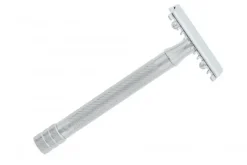 BEL25.001 RASOIR MERKUR DE SURETE CHROME