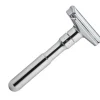 BEL701.001 RASOIR MERKUR "FUTUR" BRILLANT