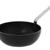 BEL8768.24 SAUTEUSE DE BUYER CHOC INTENSE Ø 24CM