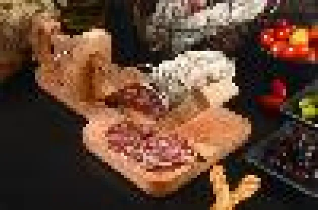 BEL650 So Apero Guillotine à saucisson
