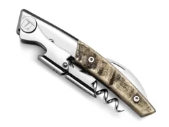 BEL 3237 SOMMELIER LE THIERS DOZORME 3P CORNE DE BELIER + ETUI