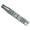 BEL 385.006 TONDEUSE KLIPETTE NEZ ET OREILLES INOX