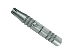 BEL 385.006 TONDEUSE KLIPETTE NEZ ET OREILLES INOX