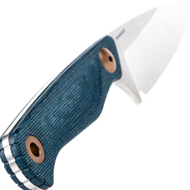 203-04 - Benchmade Dacian Etui cuir