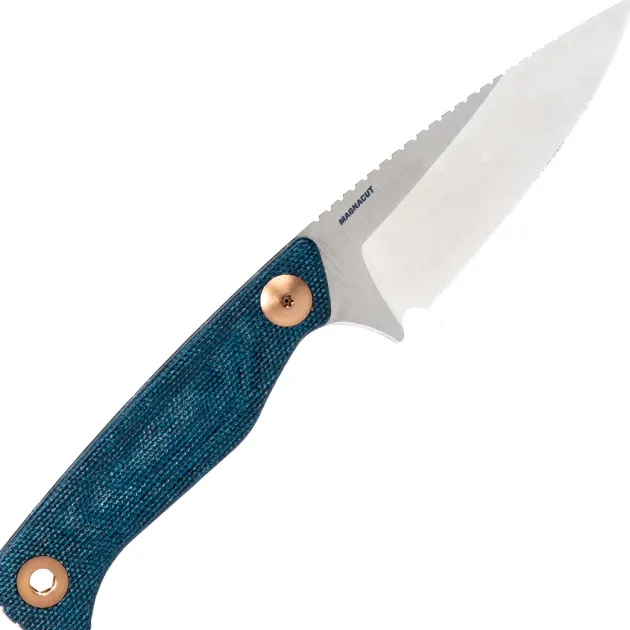 203-04 - Benchmade Dacian Etui cuir