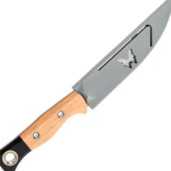 4050-02 - Benchmade Meatcrafter Maple Valley Richlite