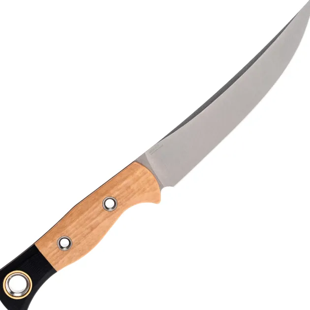 4050-02 - Benchmade Meatcrafter Maple Valley Richlite