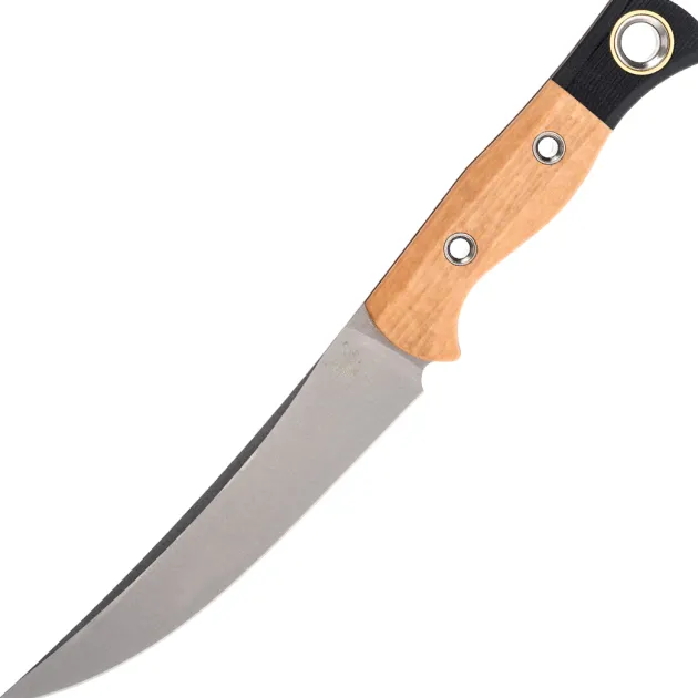 4050-02 - Benchmade Meatcrafter Maple Valley Richlite