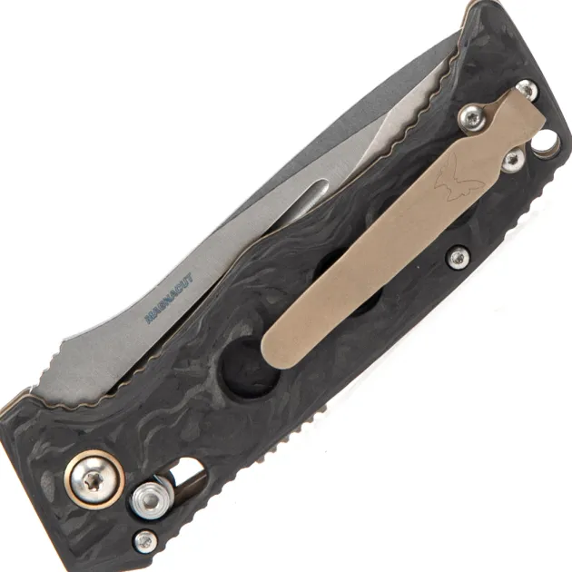 2730-03 - Benchmade Mini Adamas Auto Magnacut