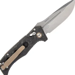 2730-03 - Benchmade Mini Adamas Auto Magnacut