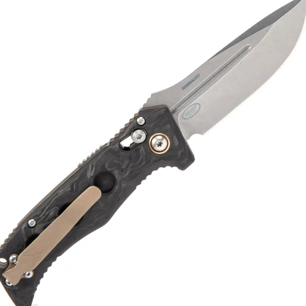 2730-03 - Benchmade Mini Adamas Auto Magnacut