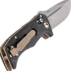 2730-03 - Benchmade Mini Adamas Auto Magnacut