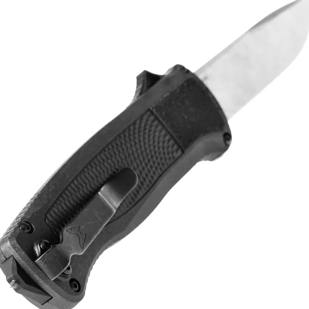 5371-04 - Benchmade SHOOTOUT Black