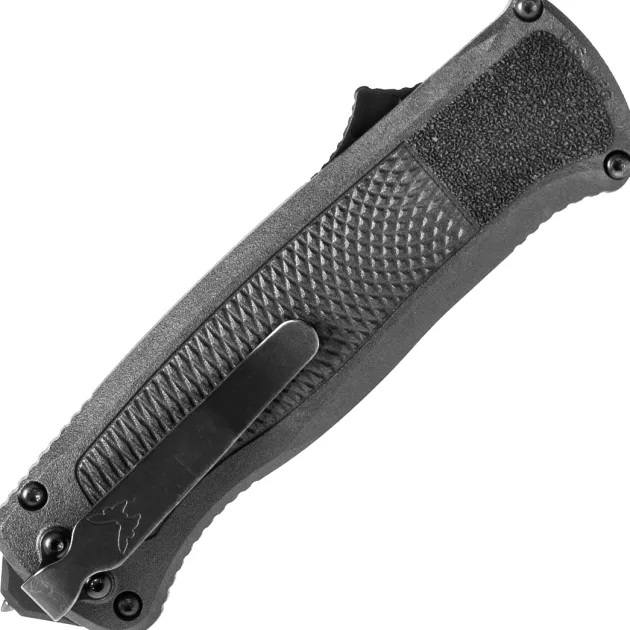 5371-04 - Benchmade SHOOTOUT Black