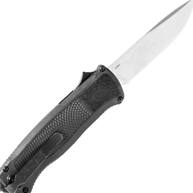 5371-04 - Benchmade SHOOTOUT Black
