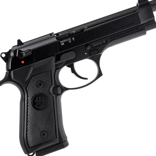 32301198 - BERETTA PISTOLET 92FS 22LR 15 CPS