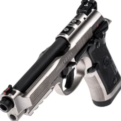 34202261 - BERETTA 92x PERFORMANCE OPTIC READY 9MM