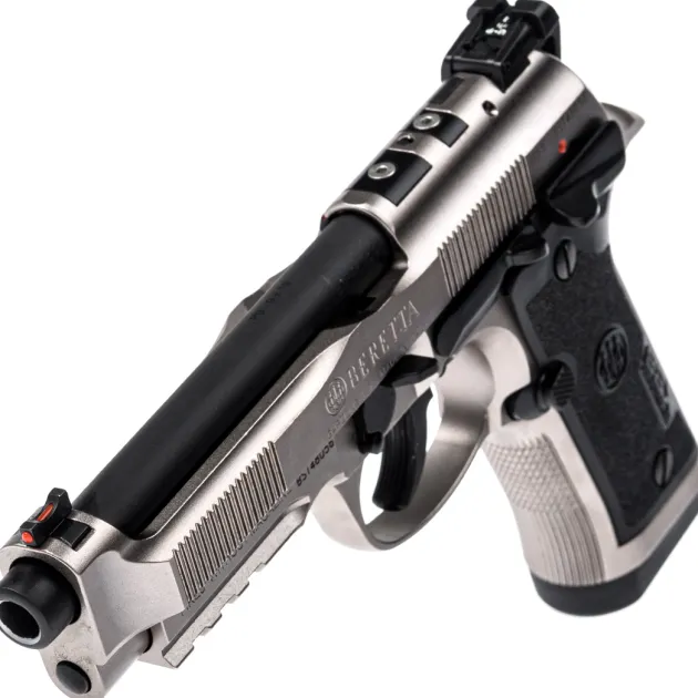 34202261 - BERETTA 92x PERFORMANCE OPTIC READY 9MM