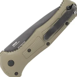 BE9070SBK-1 - Benchmade Claymore automatique