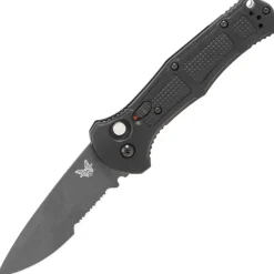 BE9070SBK - Benchmade Claymore automatique