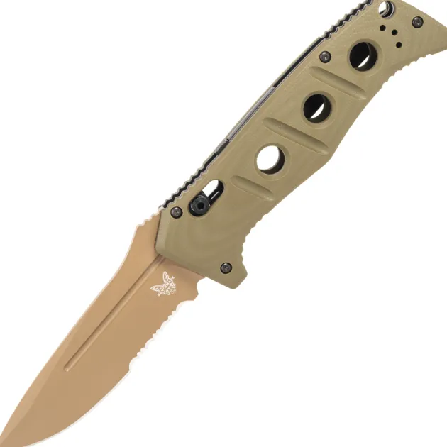 BE2750SFE-2 - Benchmade Adamas Automatique